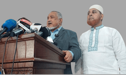 সংসদীয় আসনের সীমানা নির্ধারণে বিশেষায়িত কমিটি গঠন নিয়ে রাজনৈতিক ঐকমত্য-ডা. তাহের