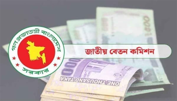 প্রস্তাবনা উপেক্ষিত, বেতন কমিশন ছাড়লেন ঢাবি শিক্ষক