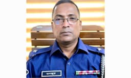 সরাইল থানার ১০ মাসের অভিযানে গ্রেপ্তার ১,১১০
