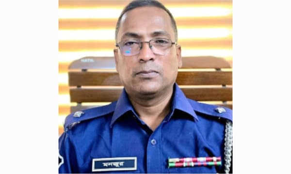 সরাইল থানার ১০ মাসের অভিযানে গ্রেপ্তার ১,১১০
