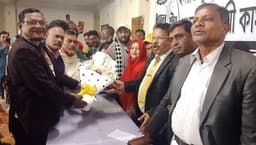 জামায়াতের সঙ্গে জোটের অভিযোগে বিএনপিতে যোগ দিলেন এনসিপির ৫ নেতা