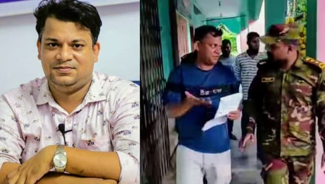 সেনা অভিযানে চাউল আত্মসাতের অভিযোগে ফতেহাবাদ ইউপিতে তল্লাশি