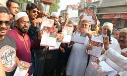 দিনাজপুরে বেগম খালেদা জিয়ার পক্ষে নির্বাচনী প্রচারণা শুরু