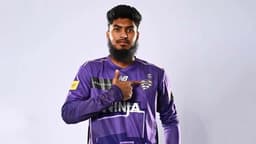 রিশাদ হোসেনের অভিষেক মৌসুমেই হোবার্ট হারিকেন্সের সেরা