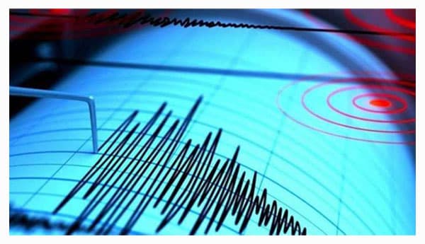 ভারতে ৩.৫ মাত্রার ভূমিকম্প, ভুটান-সাগরে আরও আঘাত