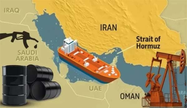 হরমুজ অনুমতি পেলেও বাতিল বাংলাদেশের পাঁচ জ্বালানি চালান