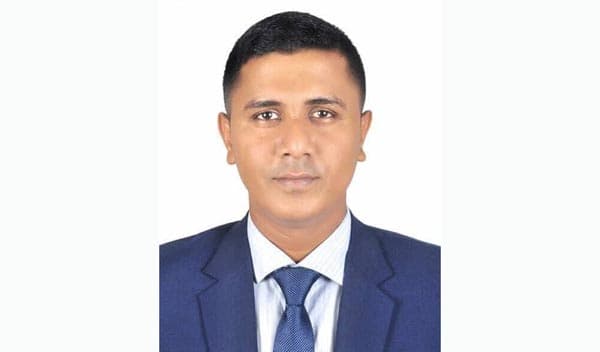 দীর্ঘ অপেক্ষার পর কলাপাড়ায় নতুন ইউএনও কাউছার হামিদ