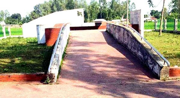 হিলি পাক-হানাদার মুক্ত দিবস আজ: স্মৃতিতে ভয়াল ১১ ডিসেম্বর