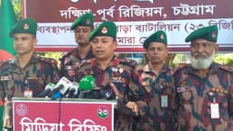 চট্টগ্রাম রিজিয়নে বিজিবির অভিযানে ১৯ কোটি টাকার চোরাচালান পণ্য জব্দ