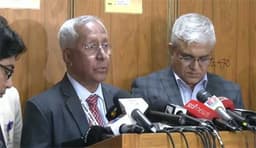 শেরপুর-৩ নির্বাচন স্থগিত: ইসি