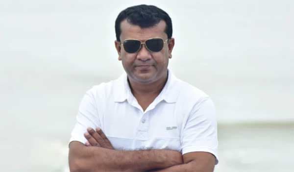 কেরানীগঞ্জে গুলিবিদ্ধ বিএনপি নেতা হাসান মোল্লা আর নেই