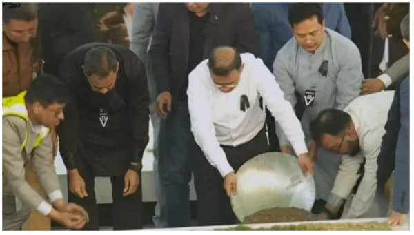 রাষ্ট্রীয় মর্যাদায় জিয়া উদ্যানে চিরনিদ্রায় খালেদা জিয়া