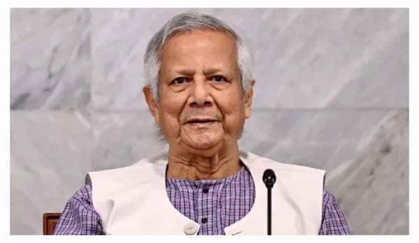 বিজয় দিবসে জাতীয় ঐক্যের নতুন শপথ নেওয়ার আহ্বান প্রধান উপদেষ্টার