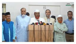 গণভোটে জনগণের আকাঙ্ক্ষা পূরণ হয়নি: জামায়াতে ইসলামী