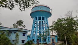 ছয় বছরেও চালু হয়নি রায়গঞ্জের ২৬ কোটি টাকার পানি প্রকল্প, ভোগান্তি