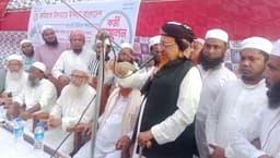 মোল্লা-মিস্টারের সমন্বয়ে নতুন বাংলাদেশ চান জুনায়েদ