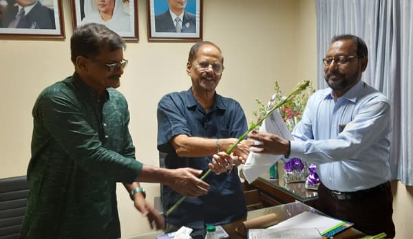 ঐক্যবদ্ধ নেতৃত্বে উলিপুর বিএনপির নতুন যাত্রা