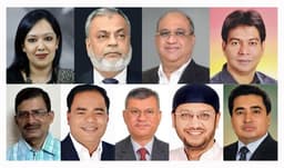 রুমিন-নিরবসহ ৯ নেতাকে বিএনপি থেকে বহিষ্কার