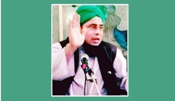 মেরাজের রজনীতে হাবিব ও মাহবুবের একান্ত সাক্ষাৎ: দুধরচকী