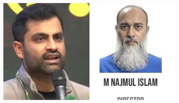 তামিমকে ‘ভারতীয় দালাল’ বলায় তোলপাড় ক্রিকেটাঙ্গনে