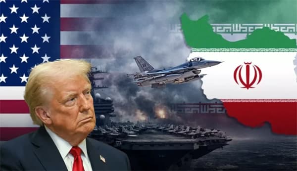 যুদ্ধবিরতিতে ইরানের পাঁচ কঠোর শর্তে নতুন সমীকরণ