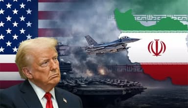 যুদ্ধবিরতিতে ইরানের পাঁচ কঠোর শর্তে নতুন সমীকরণ