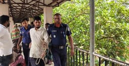 জামালপুরে শিশু ধর্ষণ মামলায় আসামির যাবজ্জীবন কারাদণ্ড