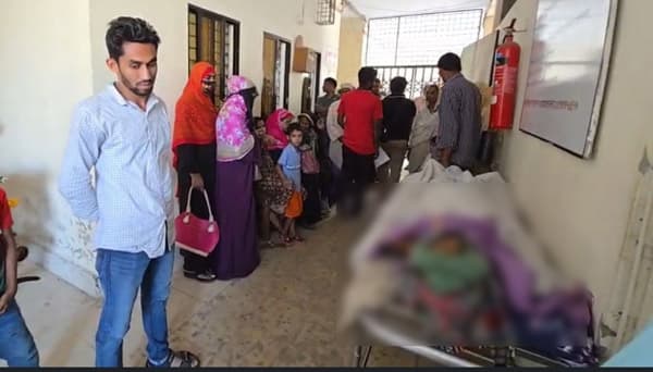 বাউফলে জমি নিয়ে সংঘর্ষ, চিকিৎসাধীন শাহ আলমের মৃত্যু