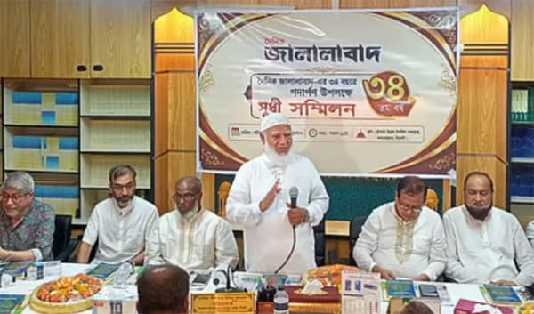 সার্জিও-দীনেশ বৈঠক গণতান্ত্রিক দেশে কাম্য নয়: শফিকুর রহমান