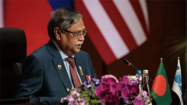 দুঃসময়ে বিএনপির সহযোগিতা শতভাগ ছিল: রাষ্ট্রপতি