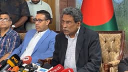 প্রধান বিচারপতি নিয়োগে ঐকমত্য, দ্বিকক্ষ পার্লামেন্টেও আলোচনায় সম্মতি পাওয়া গেলো 
