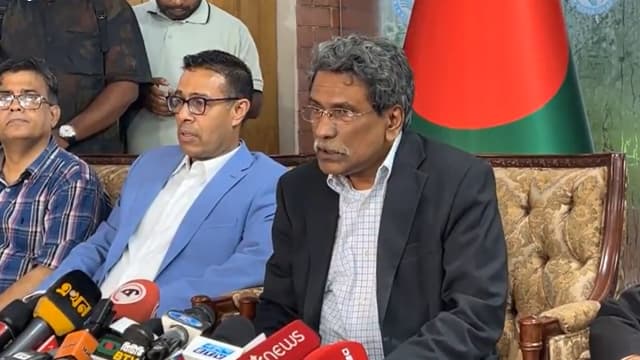 প্রধান বিচারপতি নিয়োগে ঐকমত্য, দ্বিকক্ষ পার্লামেন্টেও আলোচনায় সম্মতি পাওয়া গেলো 