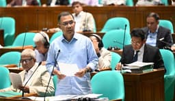 অব্যবহৃত ২০০টি সরকারি বহুতল ভবন হবে হাসপাতাল, ঘোষণা প্রধানমন্ত্রীর