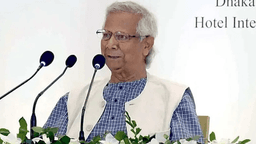ড. ইউনূস পদত্যাগ করলে বিপ্লবী সরকার গঠনের হুঁশিয়ারি ! 