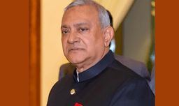 বিশিষ্ট শিক্ষাবিদ মাহমুদা বেগমের ইন্তিকালে গভীর শোক প্রকাশ