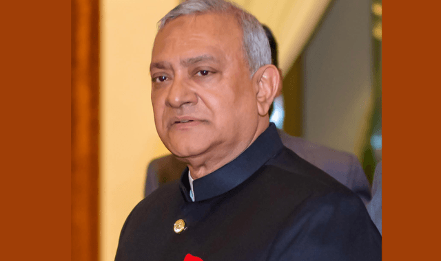 বিশিষ্ট শিক্ষাবিদ মাহমুদা বেগমের ইন্তিকালে গভীর শোক প্রকাশ