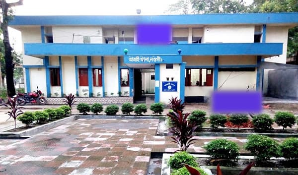 আত্রাইয়ে পরোয়ানাভুক্ত চারজনসহ পাঁচজন গ্রেপ্তার