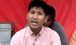 জাতীয় ঐকমত্য বৈঠকে ইউপিডিএফ’র অংশগ্রহণ নিয়ে উদ্বেগ প্রকাশ