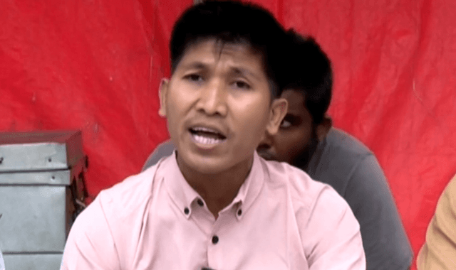 জাতীয় ঐকমত্য বৈঠকে ইউপিডিএফ’র অংশগ্রহণ নিয়ে উদ্বেগ প্রকাশ