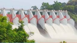 কাপ্তাই হ্রদে গেট খোলার দ্বিতীয় ঘটনা, সতর্কতা অব্যাহত