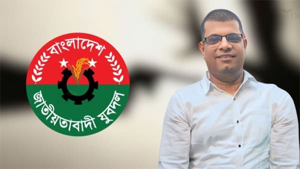 পল্লবীতে যুবদল নেতা গোলাম কিবরিয়াকে গুলি করে হত্যা