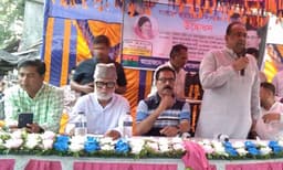 আশাশুনিতে বিএনপির নতুন সদস্য পদ নবায়ন শুরু
