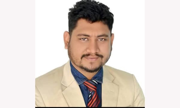 প্রাইভেটকারসহ সাংবাদিক নিখোঁজ, আতঙ্কে পরিবার