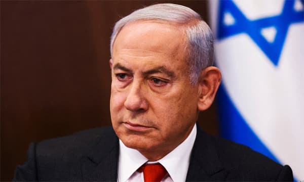 সোশ্যাল মিডিয়ায় নেতানিয়াহু হত্যার খবর সম্পূর্ণ ভুয়া: ইসরায়েল