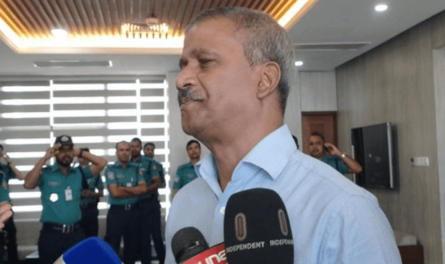 জাতীয় নির্বাচন ফেব্রুয়ারিতে অনুষ্ঠিত হবে, পিছানোর সুযোগ নেই-আইন উপদেষ্টা