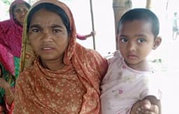 ঋণের চাপে সন্তান বিক্রির চেষ্টা, প্রতিহত করলো স্থানীয়রা