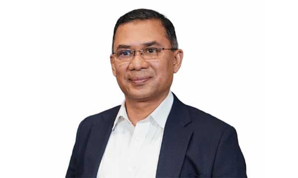 দুই দশক পর আগামীকাল বরিশালে যাচ্ছেন তারেক রহমান