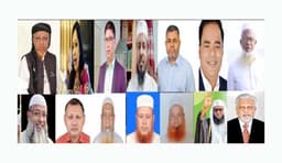 ব্রাহ্মণবাড়িয়া ২: বিএনপিতে প্রার্থীজট, অন্যদের একক প্রার্থী