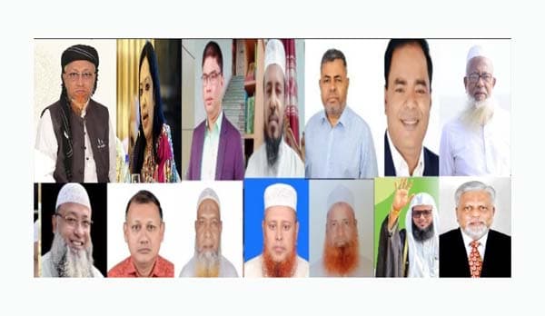 ব্রাহ্মণবাড়িয়া ২: বিএনপিতে প্রার্থীজট, অন্যদের একক প্রার্থী