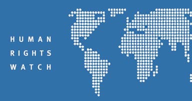 বাংলাদেশে গণগ্রেপ্তার ও মব সহিংসতা নিয়ে এইচআরডব্লিউ’র উদ্বেগ